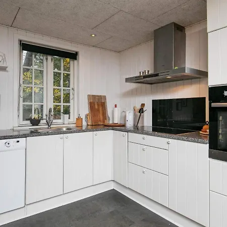 Cozy Holiday Home In Blavand Denmark With Sauna * Ho
