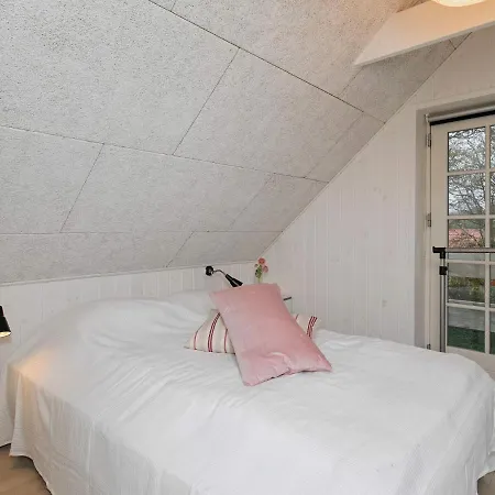Cozy Holiday Home In Blavand Denmark With Sauna * Ho