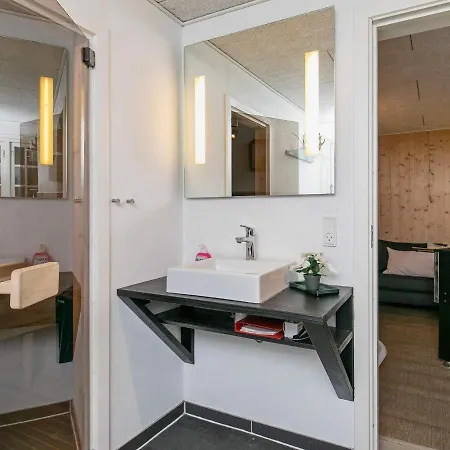 Cozy Holiday Home In Blavand Denmark With Sauna Holiday home Ho