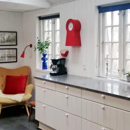 Cozy Holiday Home In Blavand Denmark With Sauna Ho