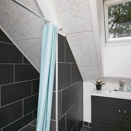 Cozy Holiday Home In Blavand Denmark With Sauna *